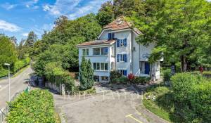 Sale Property Blonay-Saint-Légier