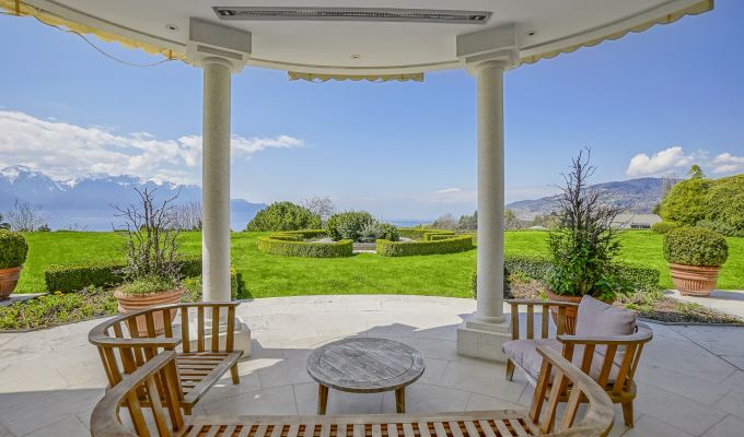 Sale Property Blonay-Saint-Légier