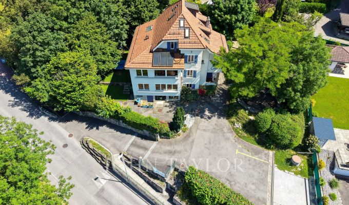 Sale Property Blonay-Saint-Légier