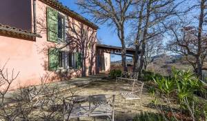 Sale Property Bonnieux