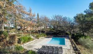 Sale Property Bonnieux