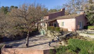 Sale Property Bonnieux