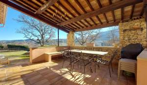 Sale Property Bonnieux