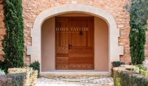 Sale Property Bonnieux