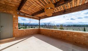 Sale Property Bonnieux