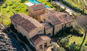 Sale Property Bonnieux