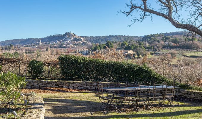Sale Property Bonnieux