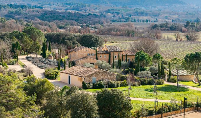 Sale Property Bonnieux