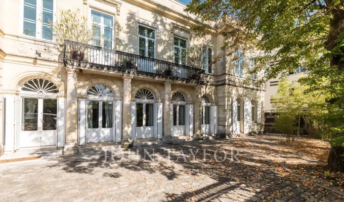 Sale Property Bordeaux