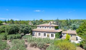 Sale Property Cabrières-d'Avignon