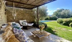 Sale Property Cabrières-d'Avignon