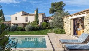 Sale Property Cabrières-d'Avignon