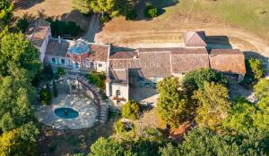 Sale Property Cadenet