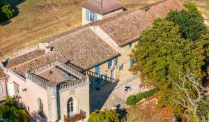 Sale Property Cadenet