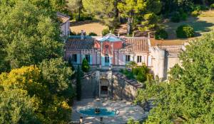 Sale Property Cadenet