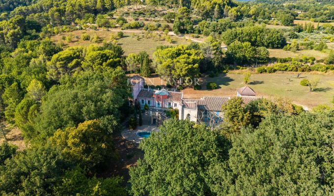Sale Property Cadenet