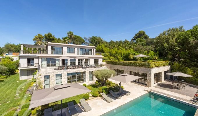 Sale Property Cannes