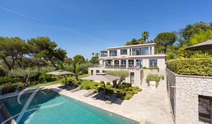 Sale Property Cannes