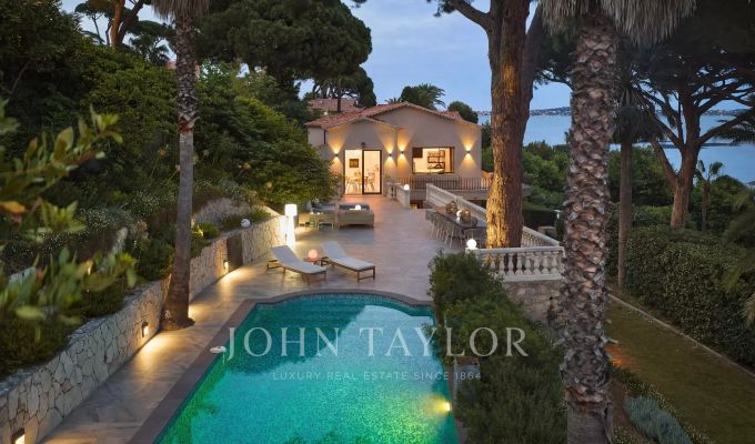 Sale Property Cannes