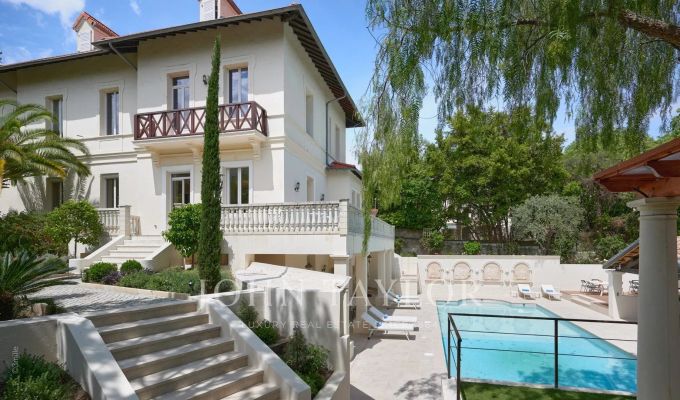 Sale Property Cannes
