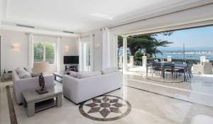 Sale Property Cap d'Antibes