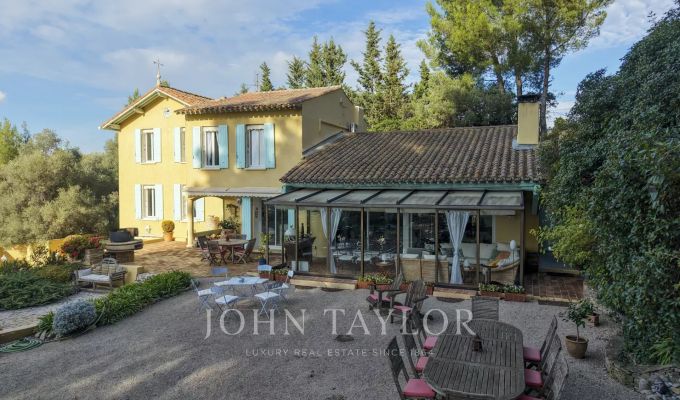 Sale Property Cassis