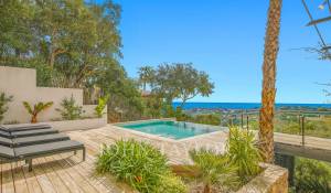 Sale Property Cavalaire-sur-Mer