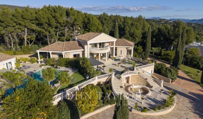 Sale Property Ceyreste