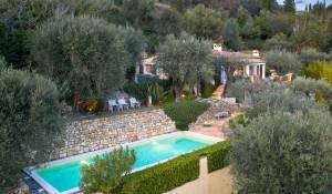 Sale Property Châteauneuf-Grasse