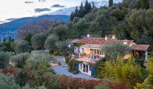 Sale Property Châteauneuf-Grasse