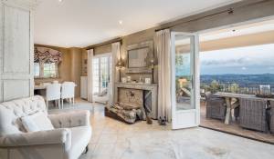 Sale Property Châteauneuf-Grasse