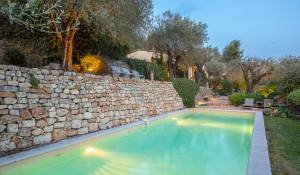 Sale Property Châteauneuf-Grasse