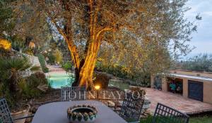 Sale Property Châteauneuf-Grasse