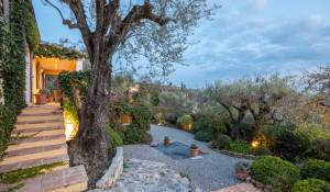 Sale Property Châteauneuf-Grasse