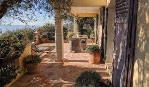 Sale Property Châteauneuf-Grasse