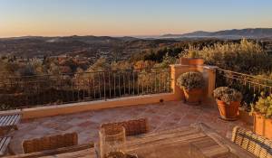 Sale Property Châteauneuf-Grasse