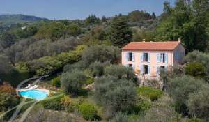 Sale Property Châteauneuf-Grasse