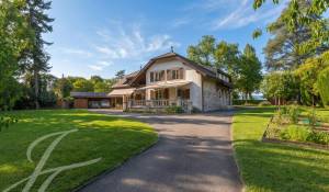 Sale Property Collonge-Bellerive