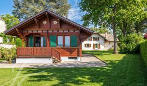 Sale Property Collonge-Bellerive