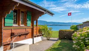 Sale Property Collonge-Bellerive