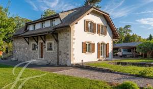 Sale Property Collonge-Bellerive
