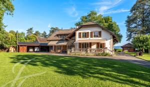 Sale Property Collonge-Bellerive