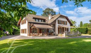 Sale Property Collonge-Bellerive