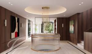 Sale Property Collonge-Bellerive