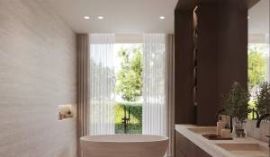 Sale Property Collonge-Bellerive