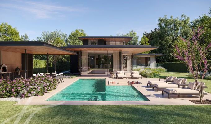 Sale Property Collonge-Bellerive