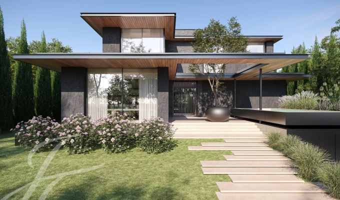 Sale Property Collonge-Bellerive