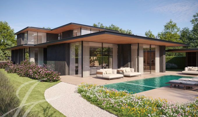 Sale Property Collonge-Bellerive