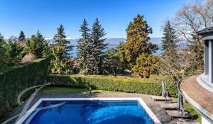 Sale Property Cologny