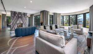 Sale Property Cologny